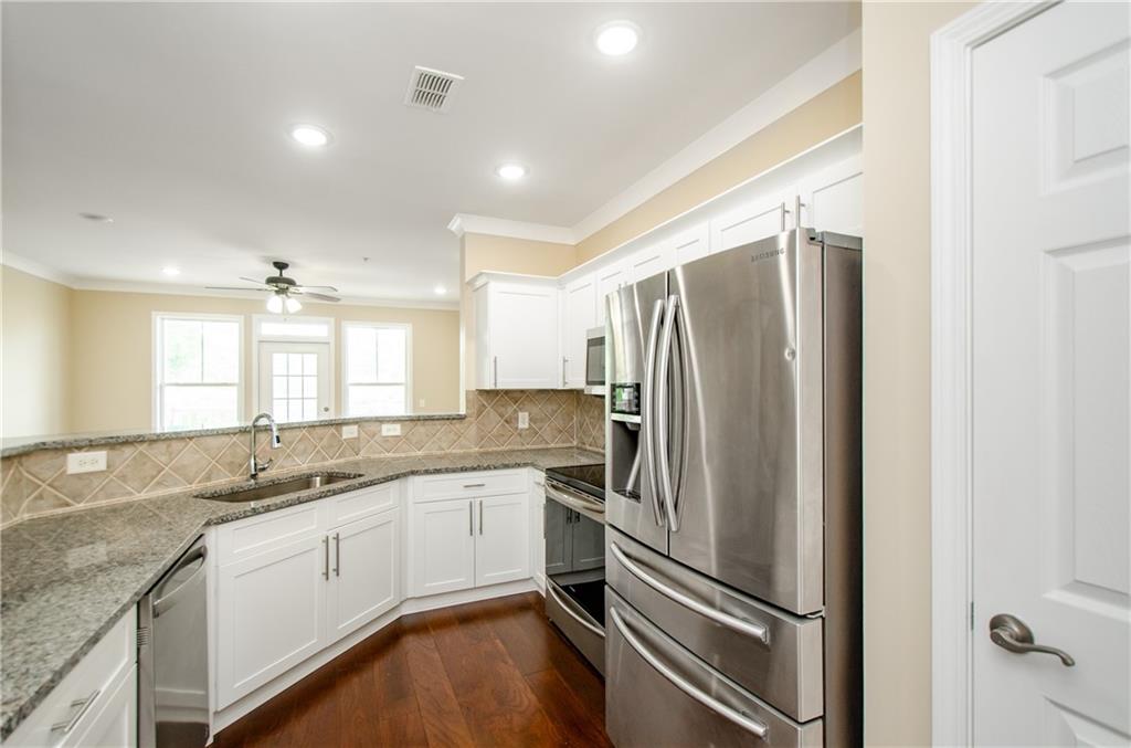 Westside Commons - Residential