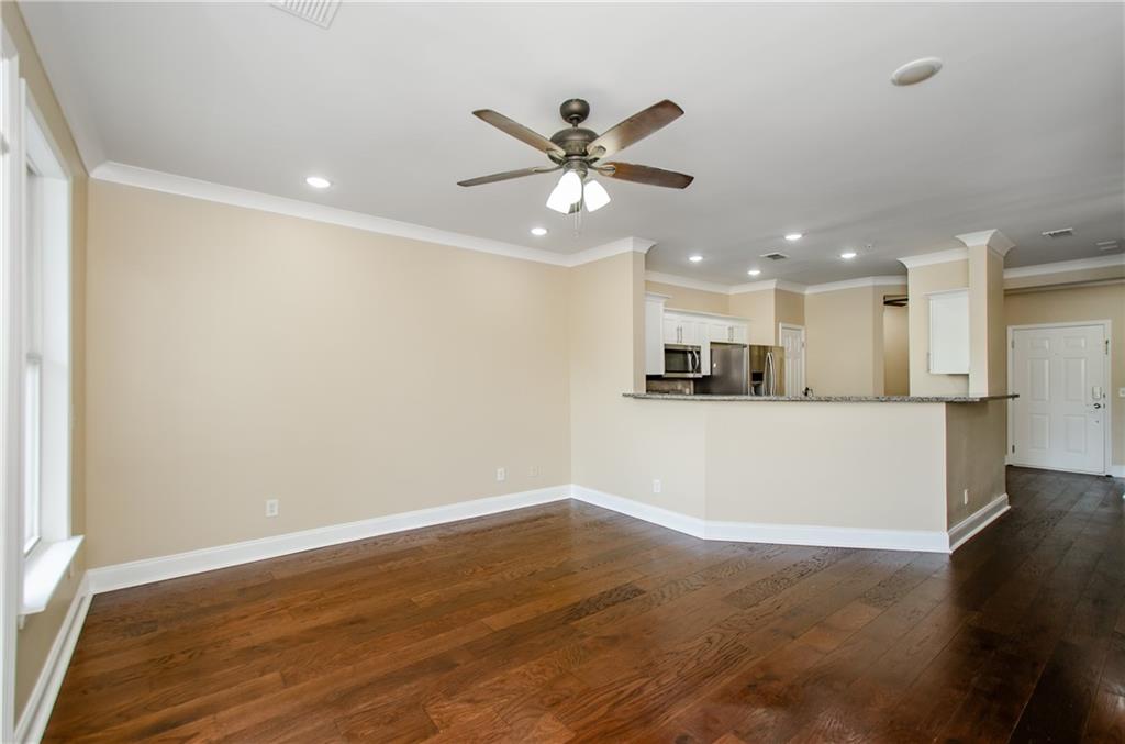 Westside Commons - Residential