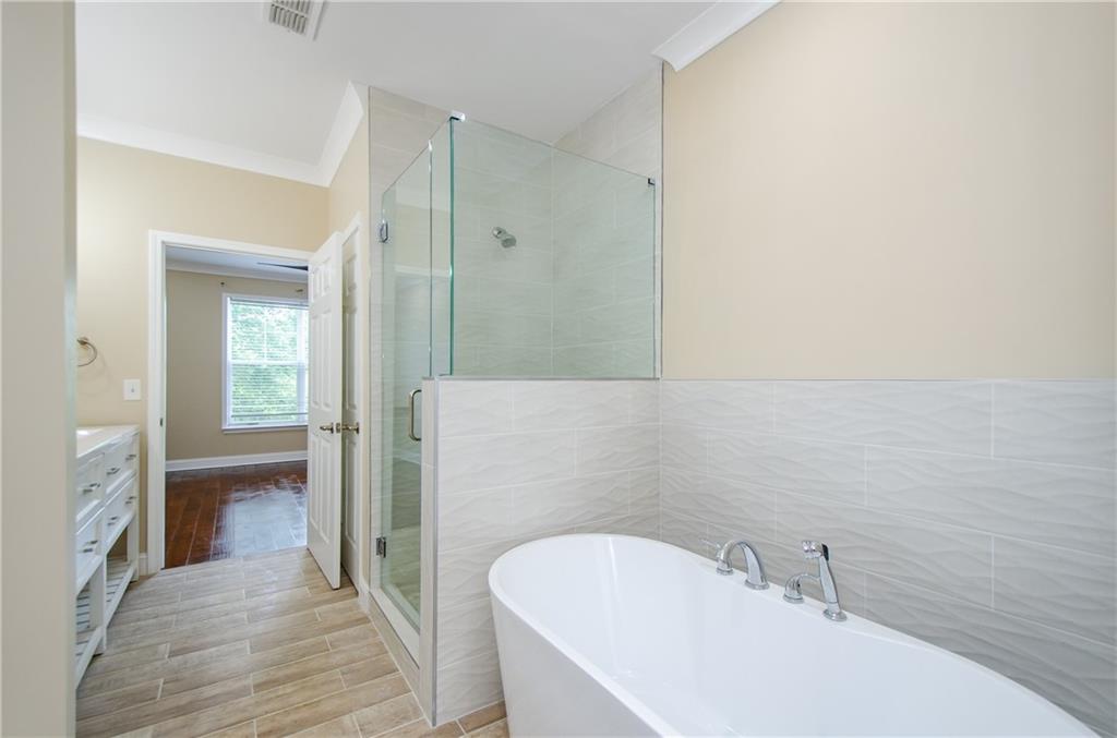 Westside Commons - Residential