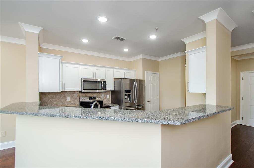 Westside Commons - Residential