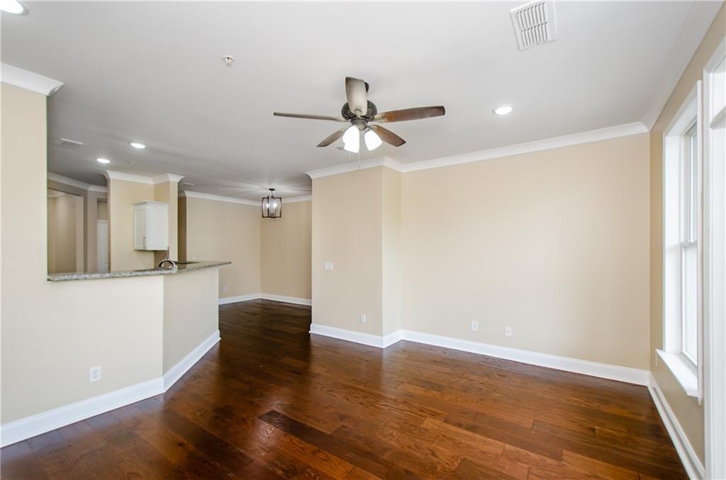 Westside Commons - Residential