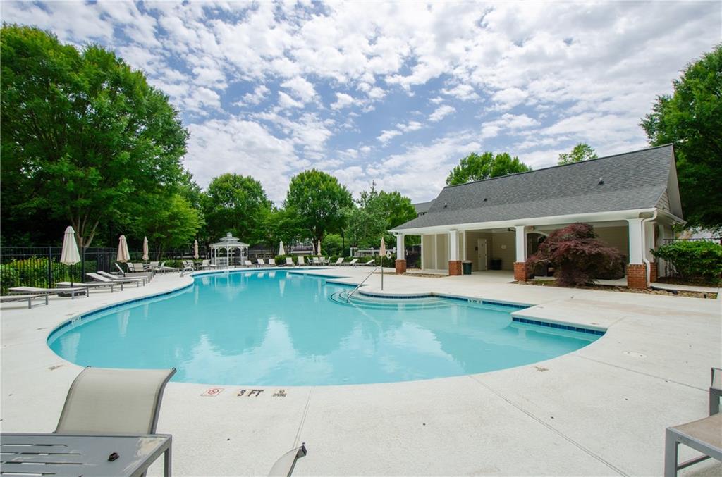 Westside Commons - Residential