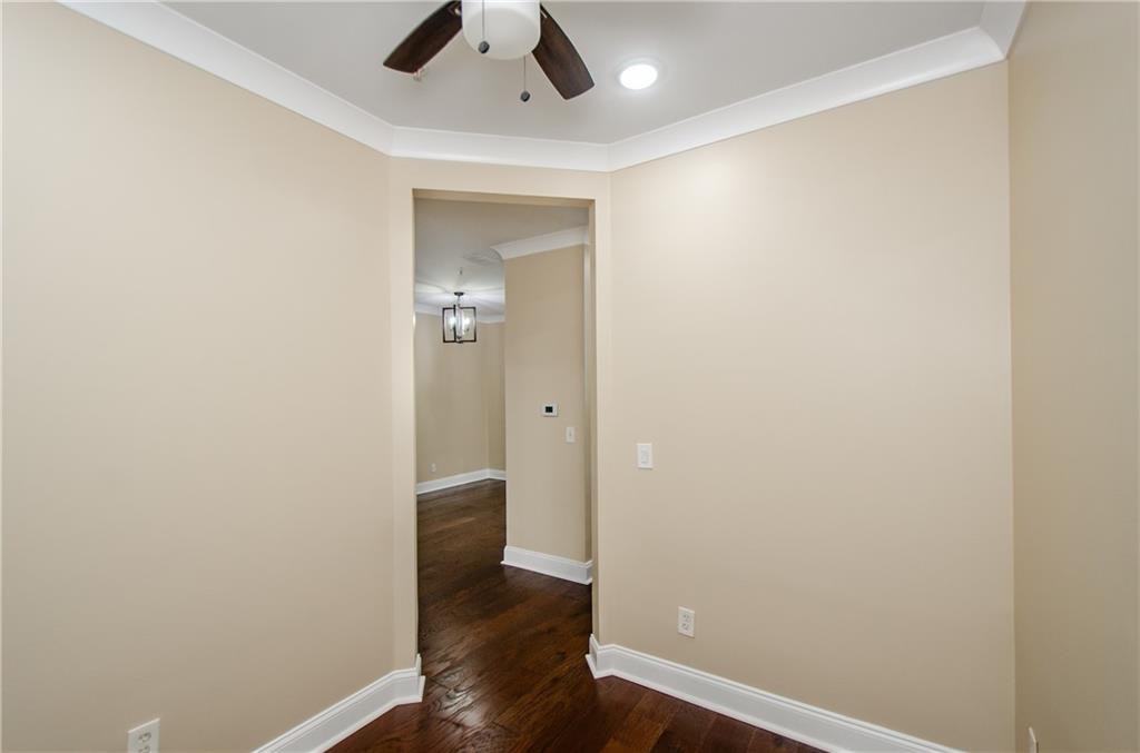 Westside Commons - Residential