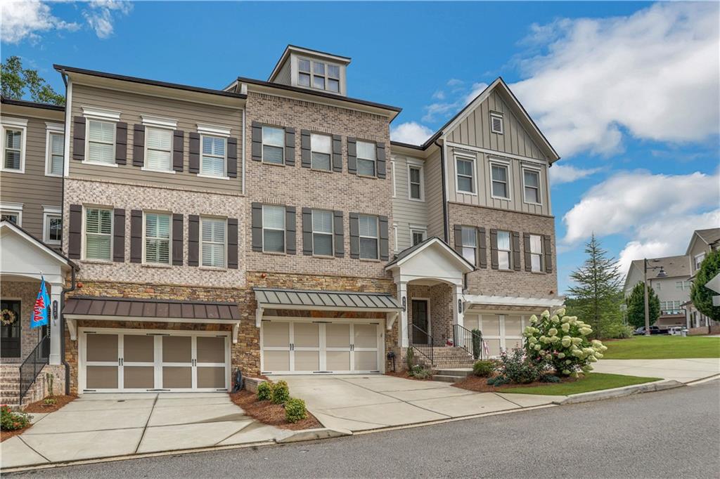 28 & Mill - Residential Lease