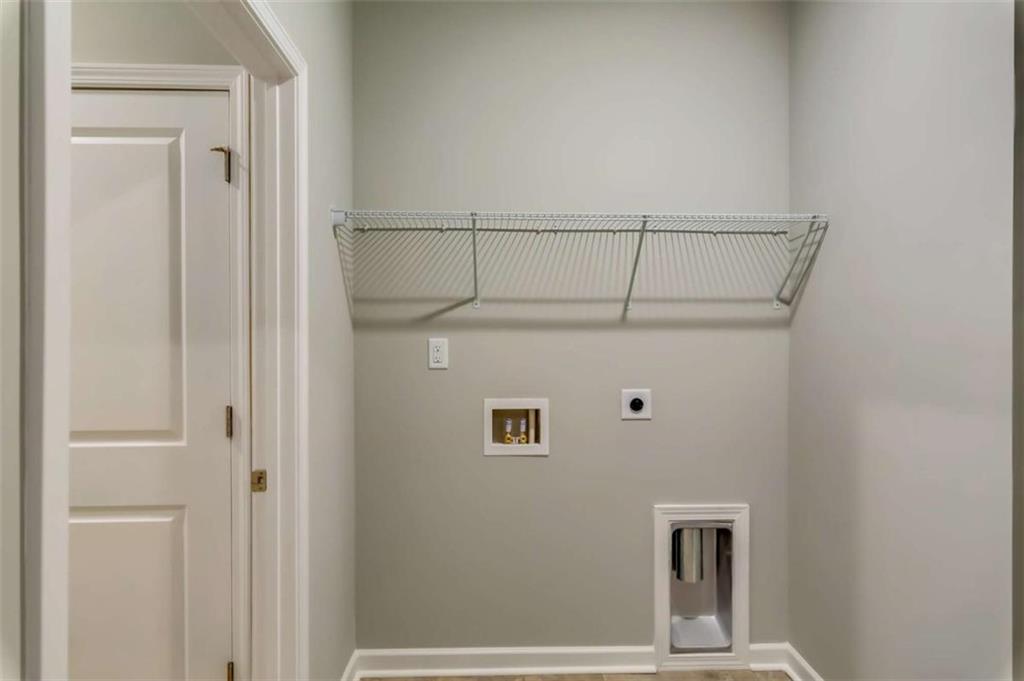 3908 Shelleydale Drive, Powder Springs, Georgia image 21