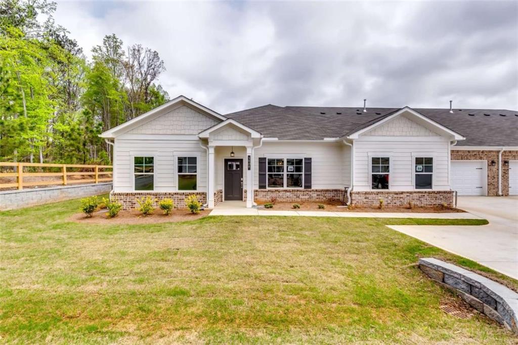 3908 Shelleydale Drive, Powder Springs, Georgia image 1