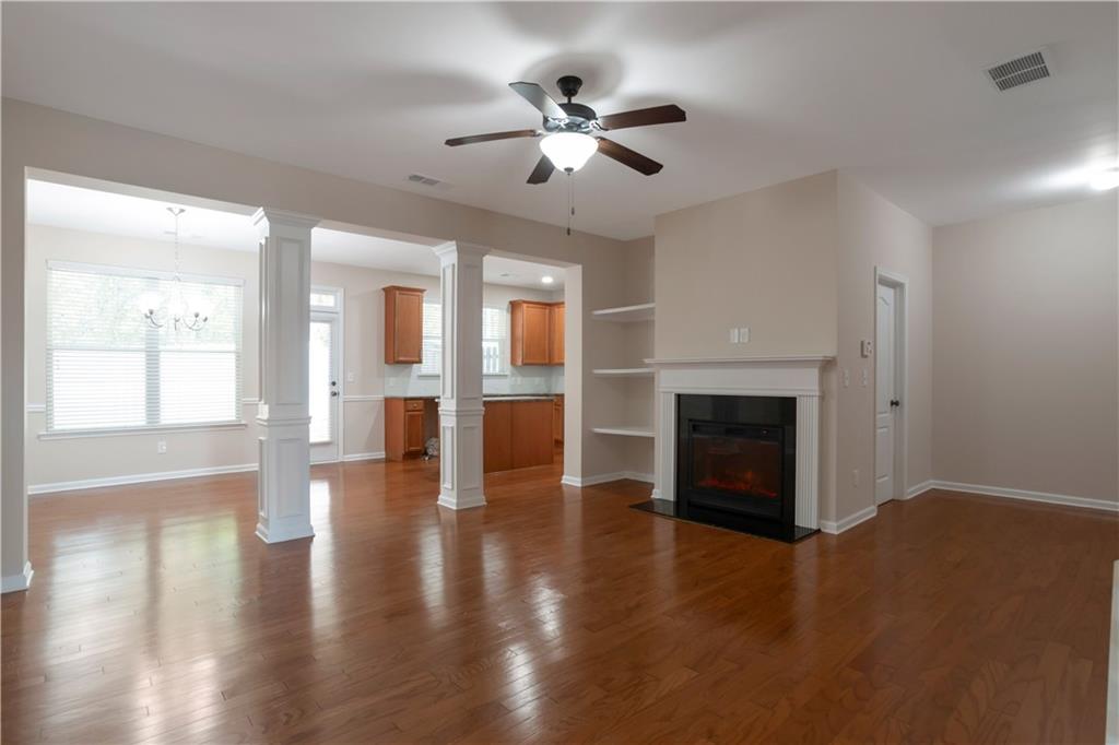 3275 Clear View Drive