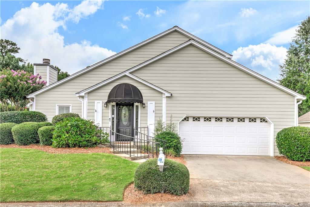 60 Heartwood Drive