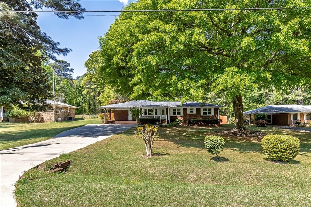 6696 Starling Drive SW