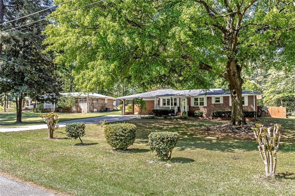 6696 Starling Drive SW