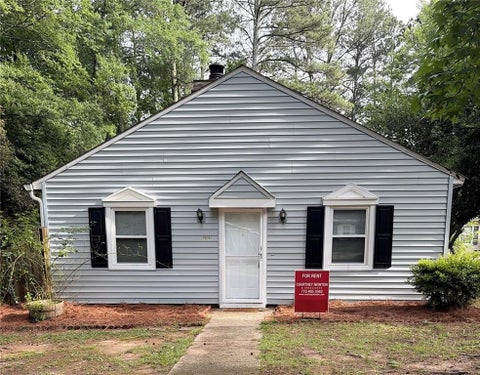 Multifamily For Rent - 901 Westland Drive<br/> Marietta, GA 30064