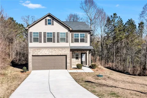 201 Chert Way, Atlanta, GA 30349 - MLS#: 7529898