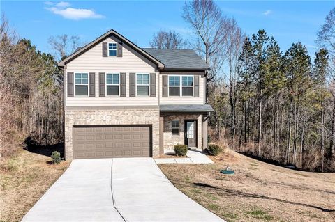 201 Chert Way Atlanta GA 30349