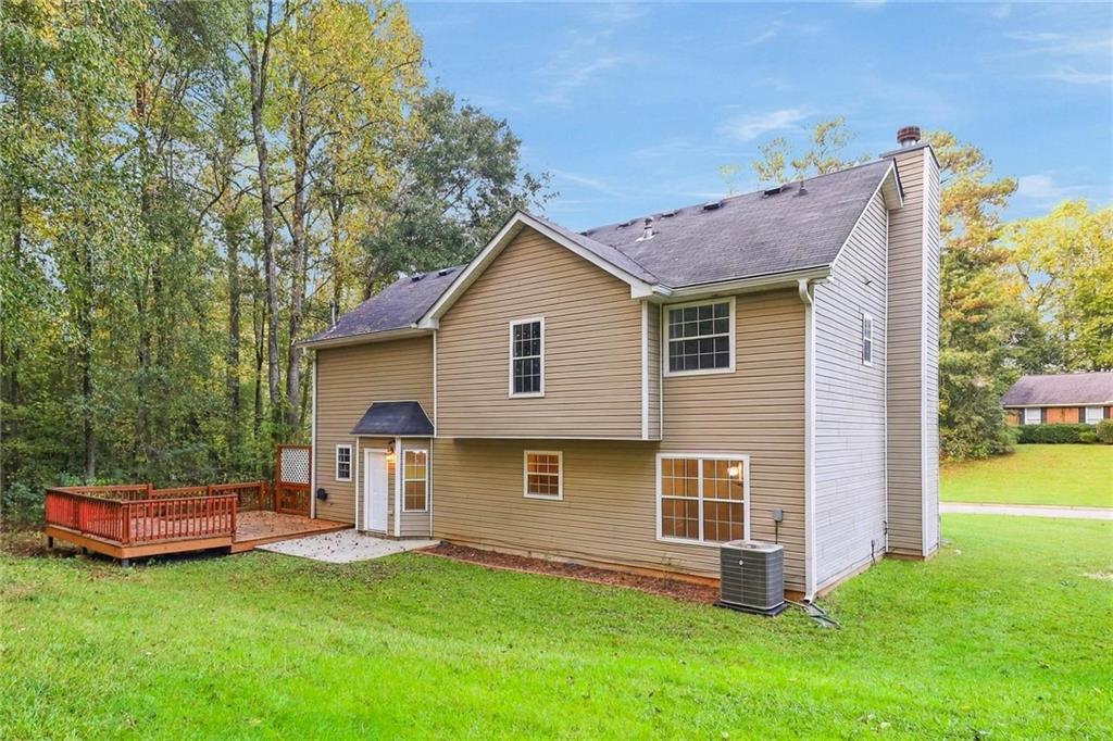 96 Ashtonbrook Drive
