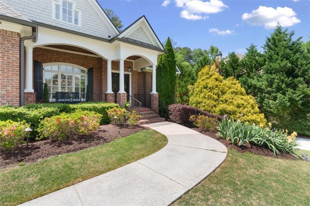 465 Scott Farm Drive