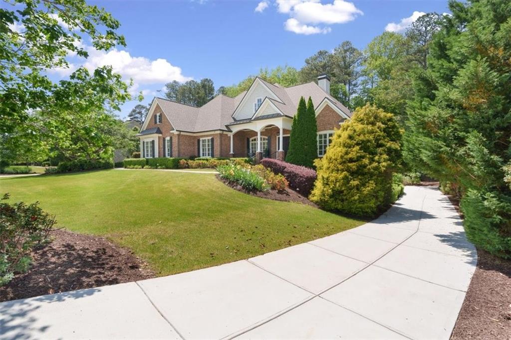 465 Scott Farm Drive