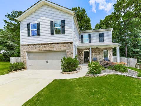 Homes For Sale - 15 Wesleyan Court<br/> Dallas, GA 30132