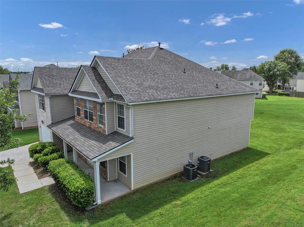 185 Arbor Lake Drive