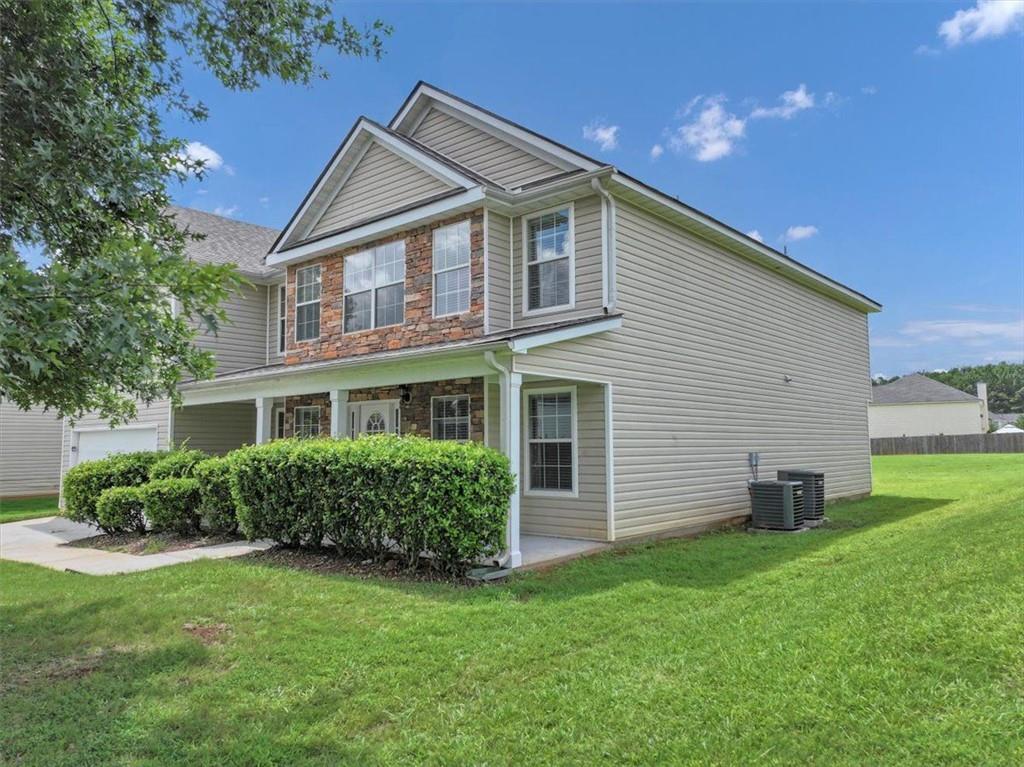 185 Arbor Lake Drive