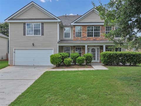 Homes For Sale - 185 Arbor Lake Drive<br/> Covington, GA 30016