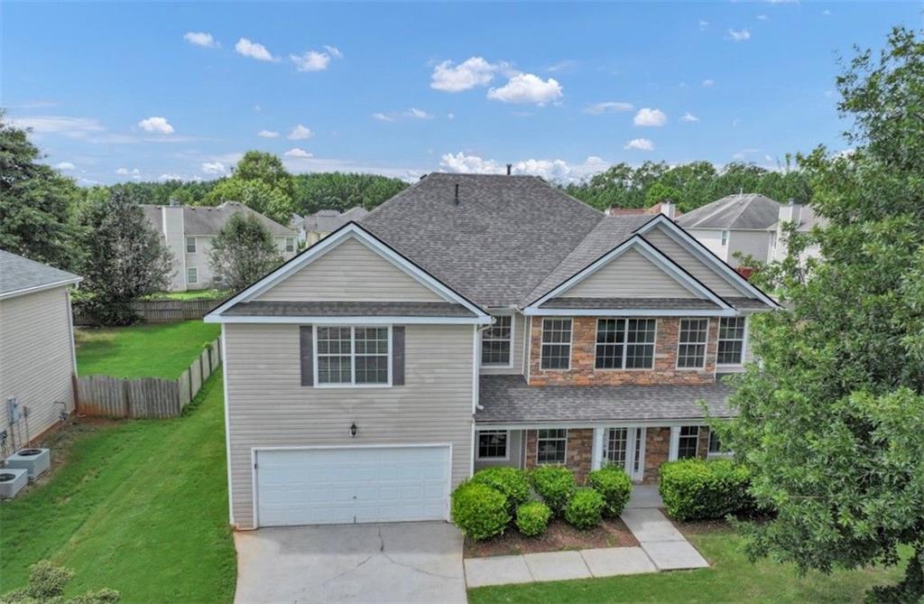 185 Arbor Lake Drive