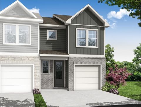 518 Crown Drive Emerson GA 30137