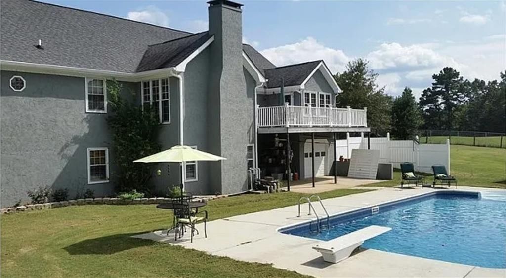 Photo of 2131 Highway 81, Oxford, GA 30054 (MLS # 7685634)