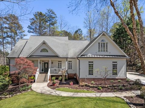 400 S Burgess Trail Milton GA 30004