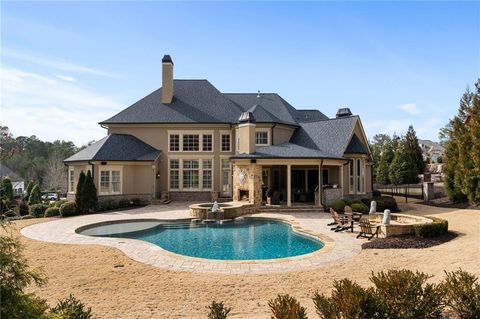 16143 Belford Drive Alpharetta GA 30004