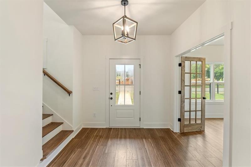 131 Old Alabama Road SE