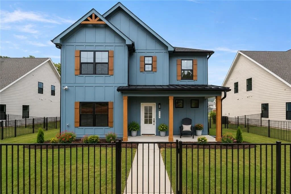 131 Old Alabama Road SE, Emerson, GA, 30137