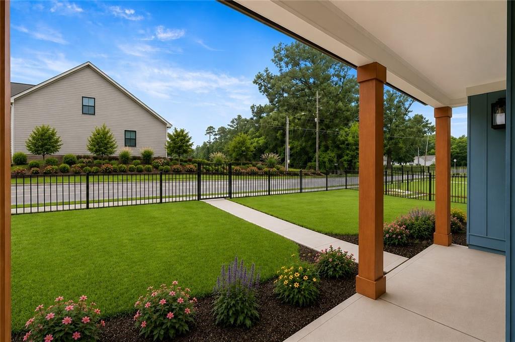131 Old Alabama Road SE