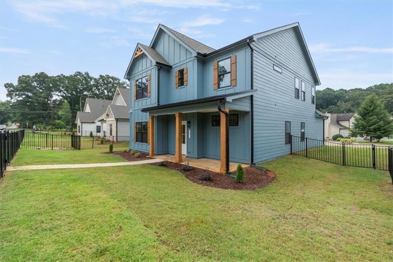 131 Old Alabama Road SE