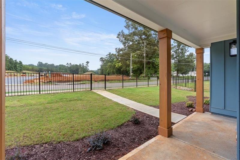 131 Old Alabama Road SE