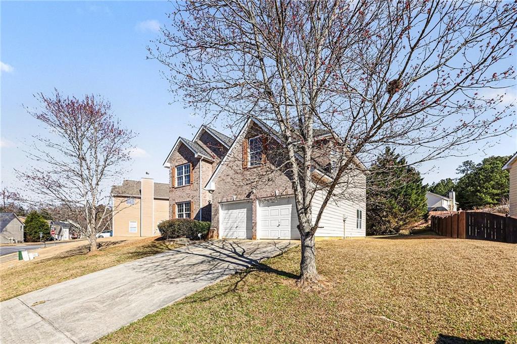 1020 Buckingham Terrace