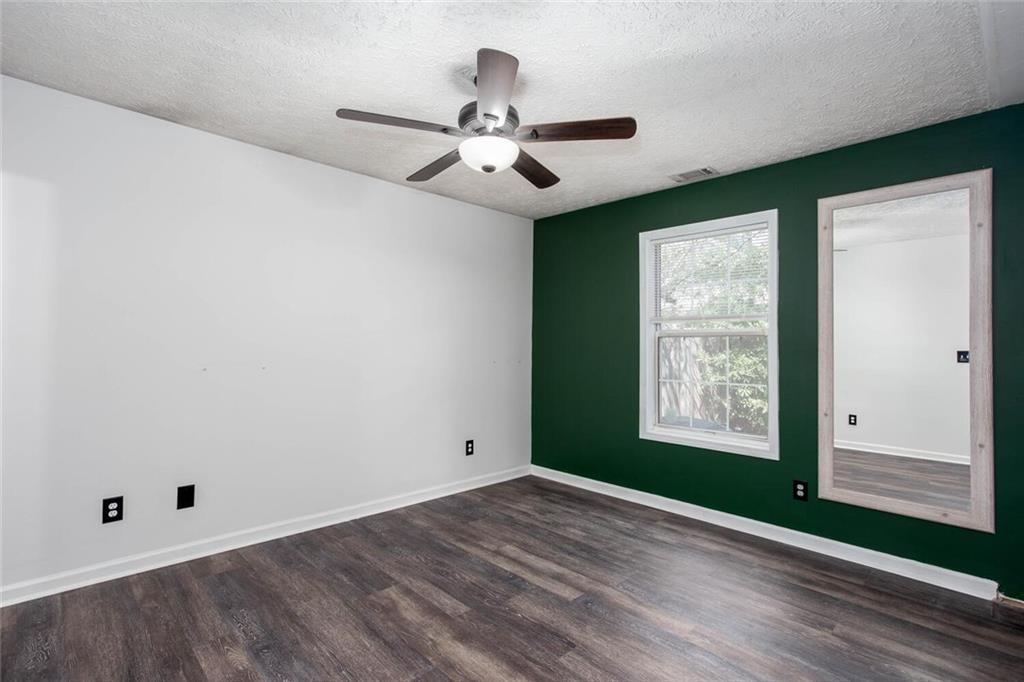 Britley Park - Residential