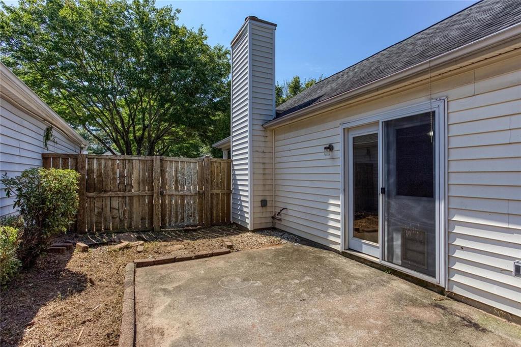 Britley Park - Residential