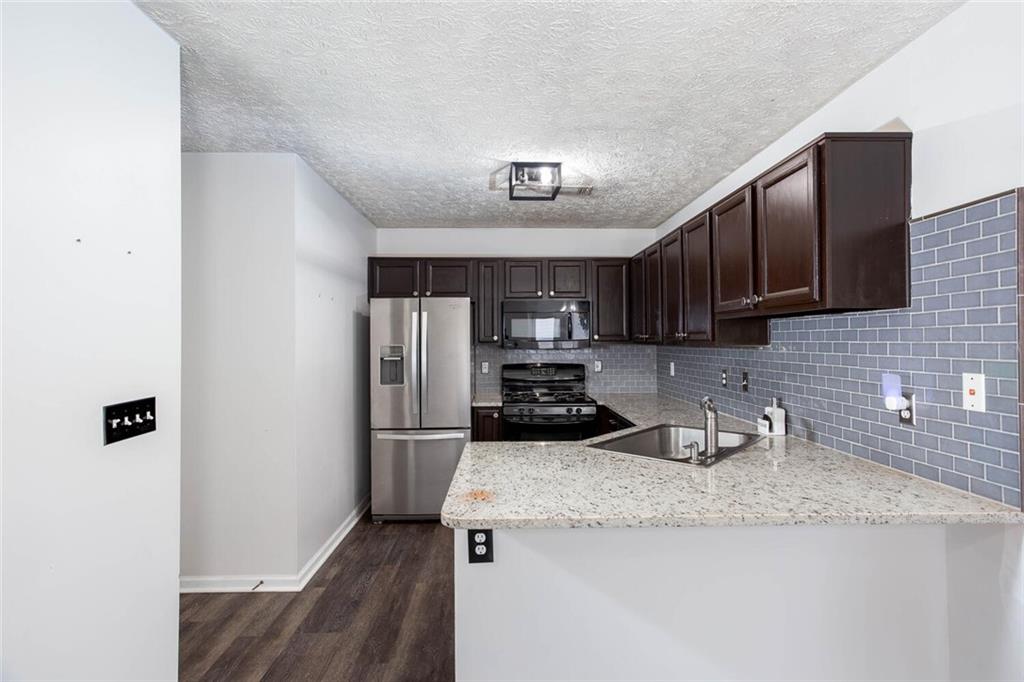 Britley Park - Residential