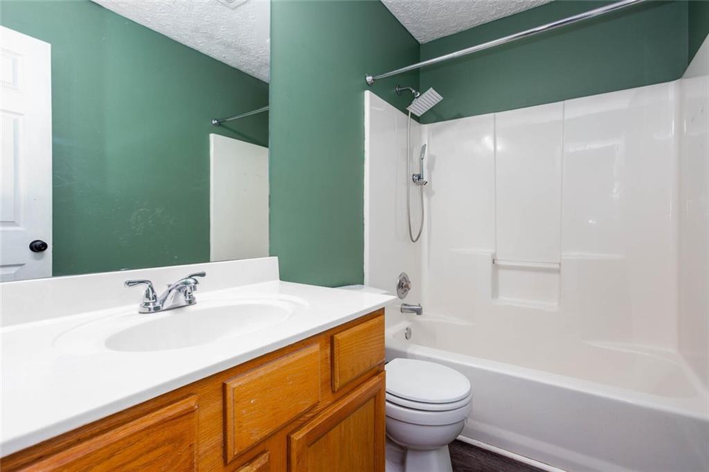 Britley Park - Residential