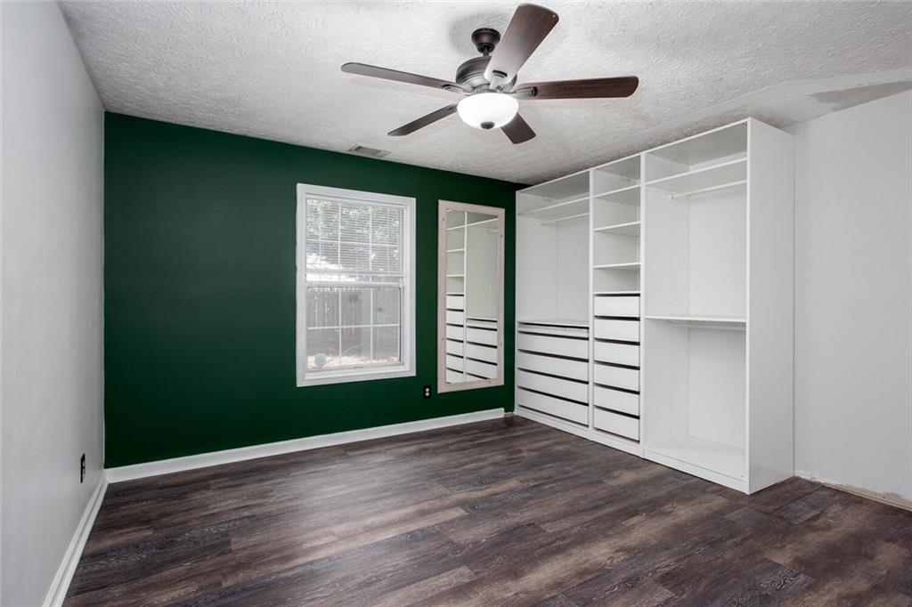 Britley Park - Residential