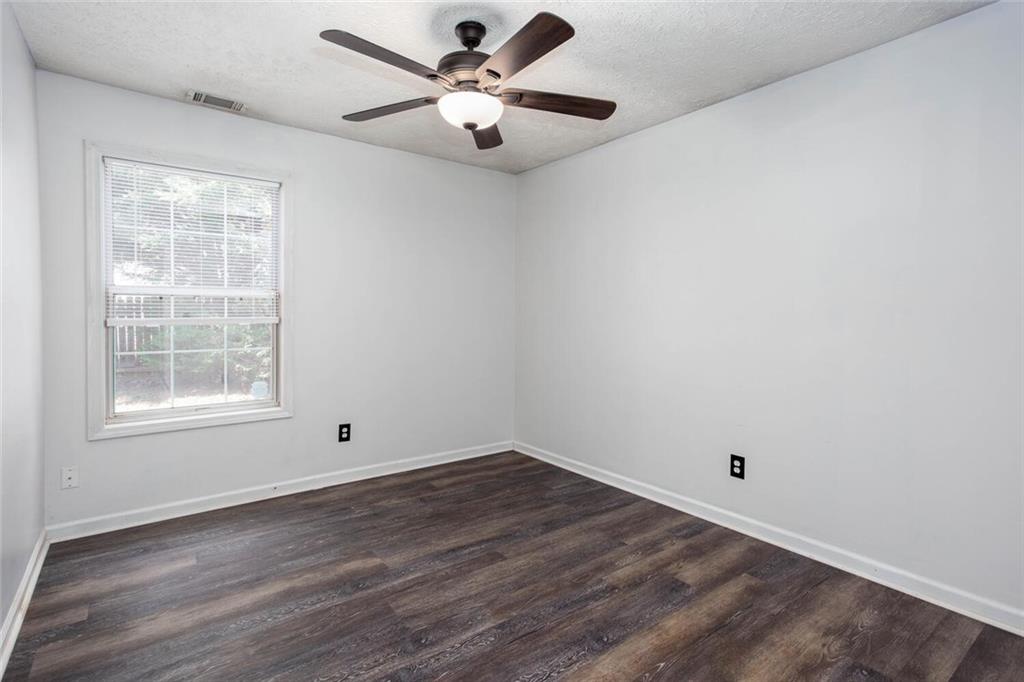 Britley Park - Residential