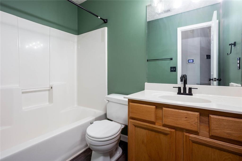 Britley Park - Residential