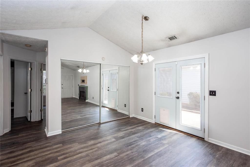 Britley Park - Residential