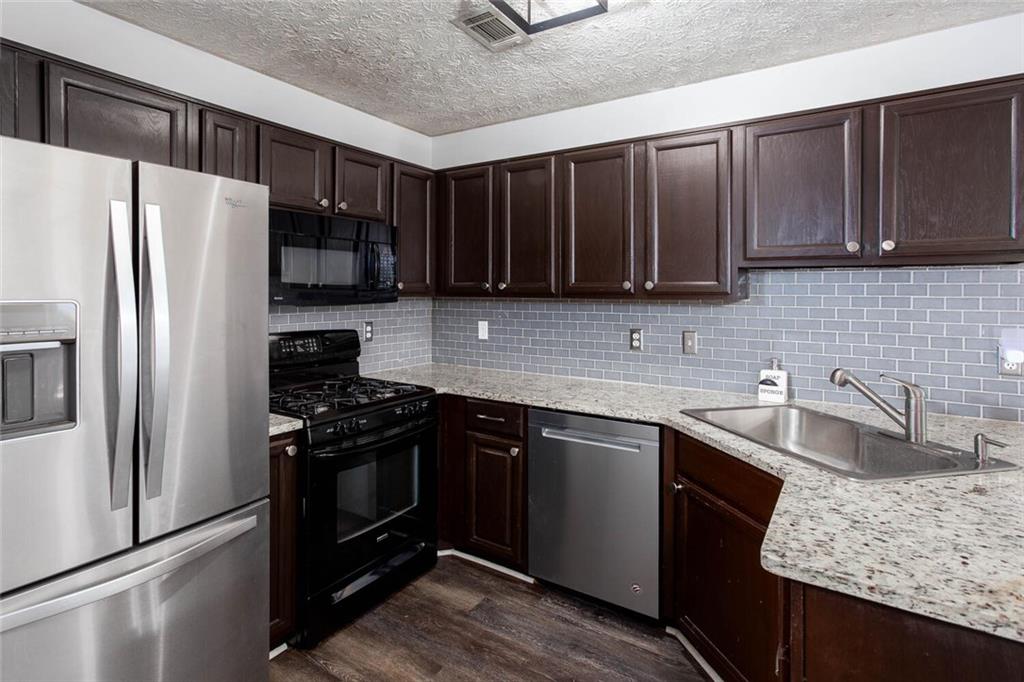 Britley Park - Residential