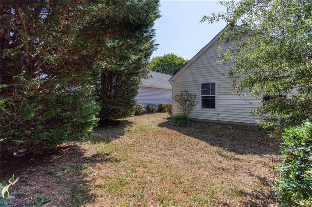 Britley Park - Residential