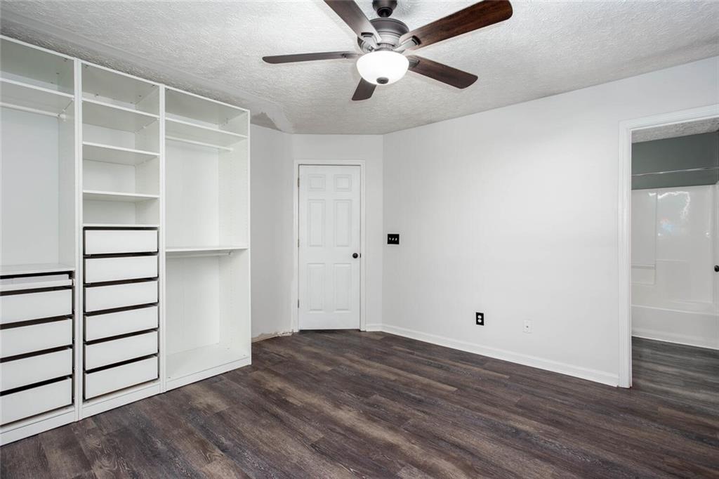 Britley Park - Residential