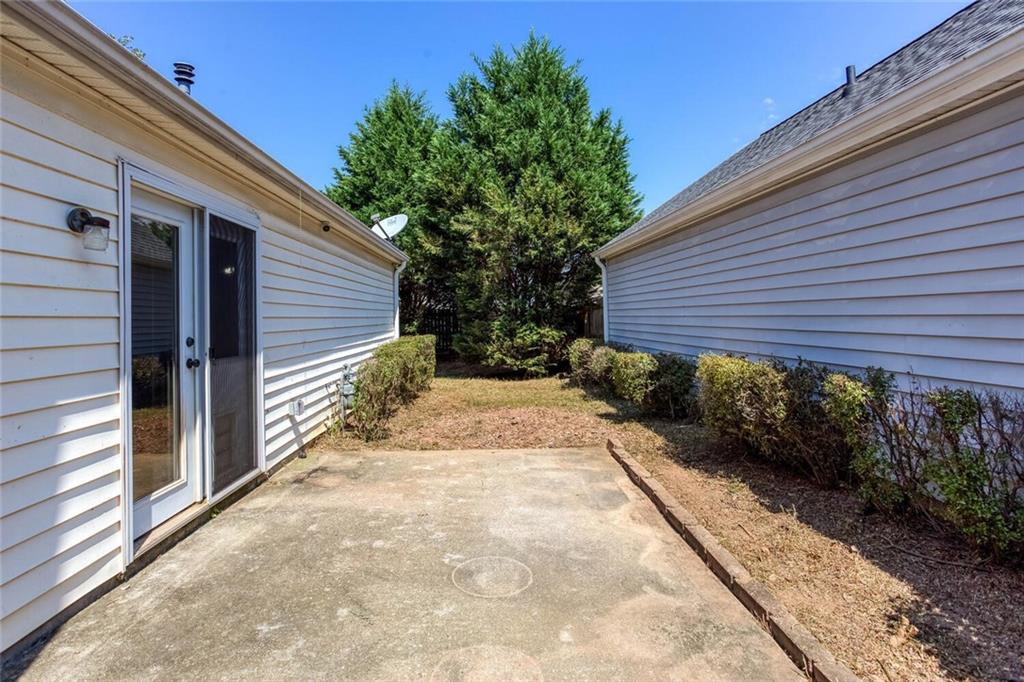 Britley Park - Residential