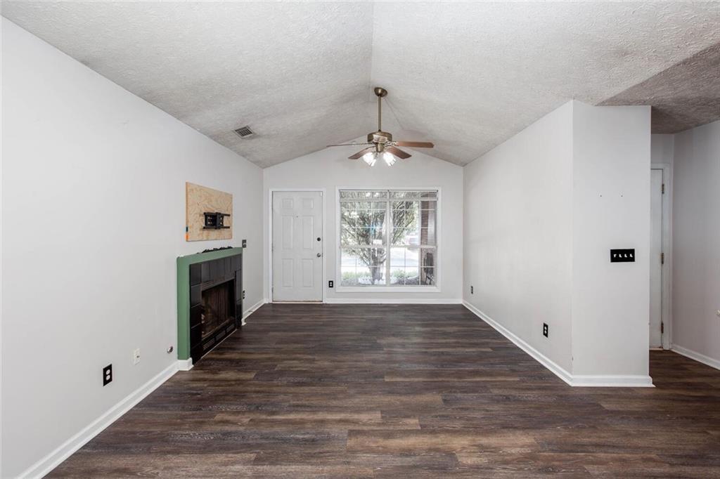 Britley Park - Residential