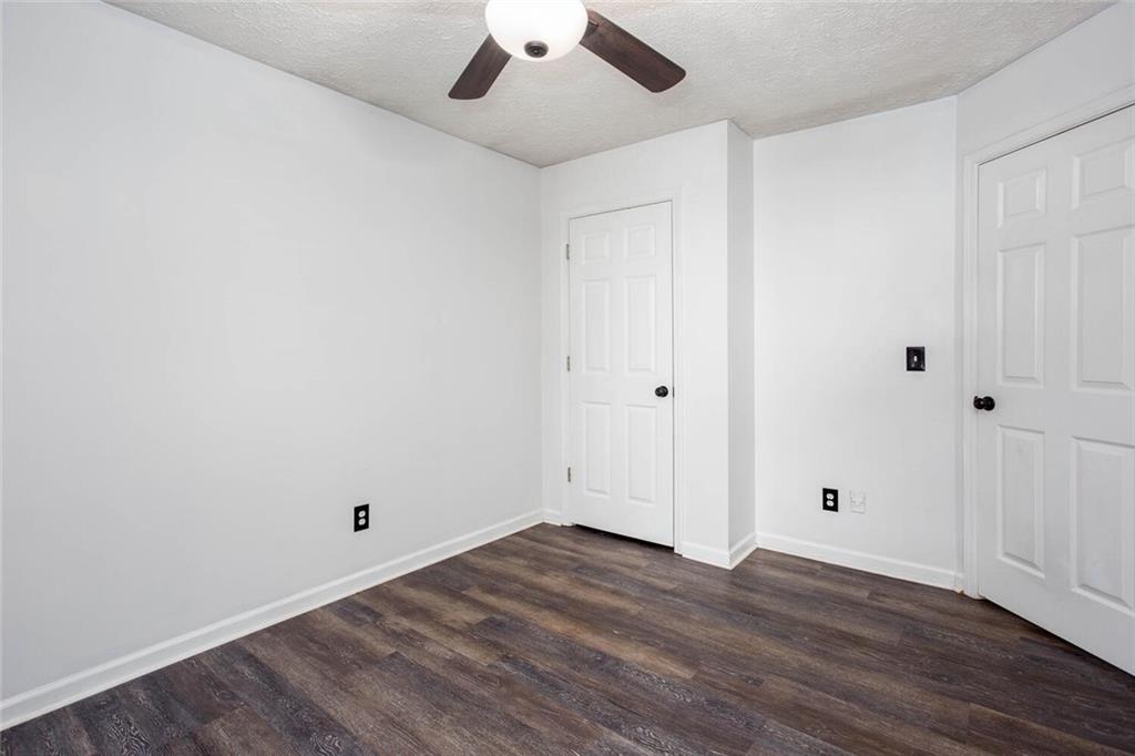 Britley Park - Residential