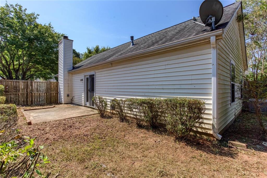 Britley Park - Residential